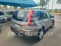 2012 Nissan X-TRAIL