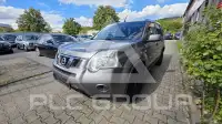 2012 Nissan X-TRAIL