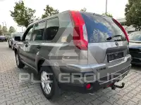 2012 Nissan X-TRAIL