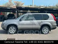 2012 Nissan X-TRAIL