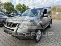 2012 Nissan X-TRAIL