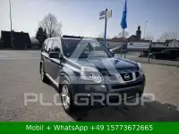 2012 Nissan X-TRAIL