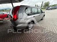 2012 Nissan X-TRAIL