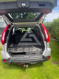 2012 Nissan X-TRAIL