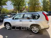 2012 Nissan X-TRAIL