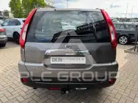 2012 Nissan X-TRAIL