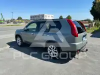 2012 Nissan X-TRAIL
