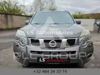 2012 Nissan X-TRAIL