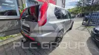 2012 Nissan X-TRAIL