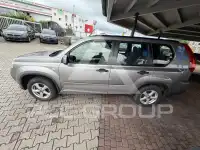 2012 Nissan X-TRAIL