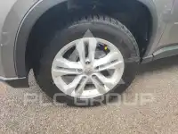 2012 Nissan X-TRAIL