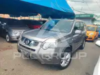 2012 Nissan X-TRAIL