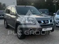 2012 Nissan X-TRAIL