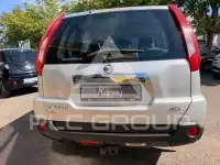 2012 Nissan X-TRAIL