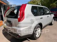 2012 Nissan X-TRAIL