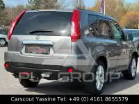 2012 Nissan X-TRAIL