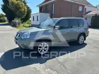 2012 Nissan X-TRAIL