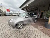 2012 Nissan X-TRAIL