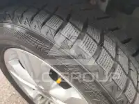 2012 Nissan X-TRAIL