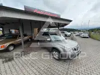 2012 Nissan X-TRAIL