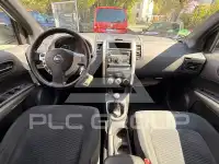 2012 Nissan X-TRAIL