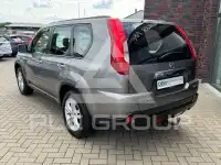 2012 Nissan X-TRAIL