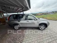2012 Nissan X-TRAIL