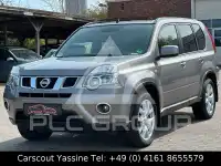 2012 Nissan X-TRAIL