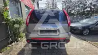 2012 Nissan X-TRAIL
