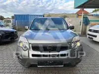 2012 Nissan X-TRAIL