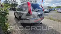 2012 Nissan X-TRAIL