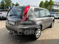 2012 Nissan X-TRAIL