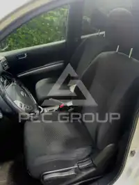 2012 Nissan X-TRAIL