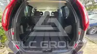 2012 Nissan X-TRAIL