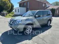 2012 Nissan X-TRAIL