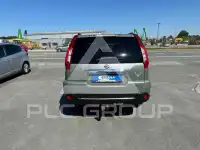 2012 Nissan X-TRAIL