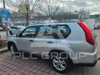 2012 Nissan X-TRAIL