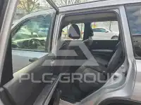 2012 Nissan X-TRAIL