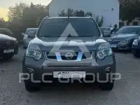 2012 Nissan X-TRAIL