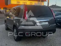 2012 Nissan X-TRAIL