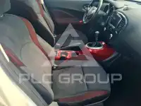 2012 Nissan Juke