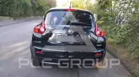 2012 Nissan Juke