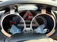 2012 Nissan Juke