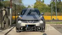 2012 Nissan Juke