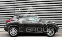 2012 Nissan Juke
