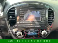 2012 Nissan Juke