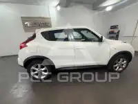 2012 Nissan Juke