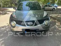 2012 Nissan Juke