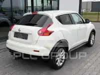 2012 Nissan Juke