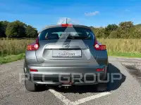 2012 Nissan Juke